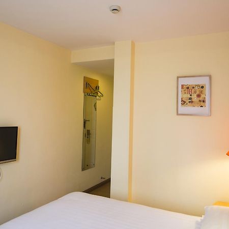 Home Inn Chengdu North Kehua Road Sichuan University Екстериор снимка
