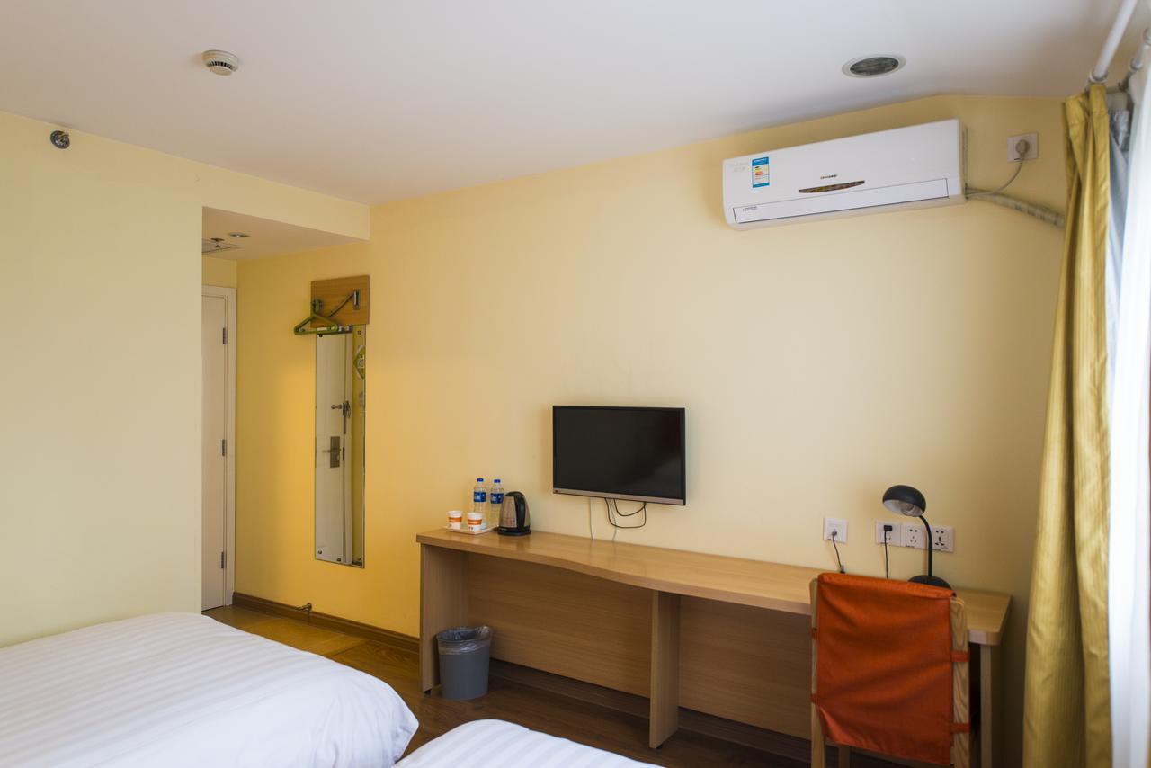 Home Inn Chengdu North Kehua Road Sichuan University Екстериор снимка