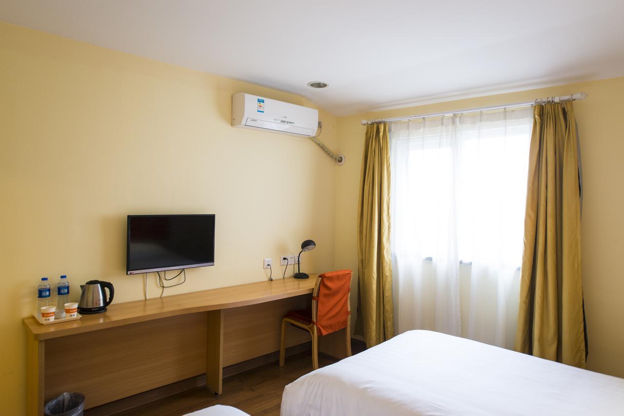 Home Inn Chengdu North Kehua Road Sichuan University Екстериор снимка